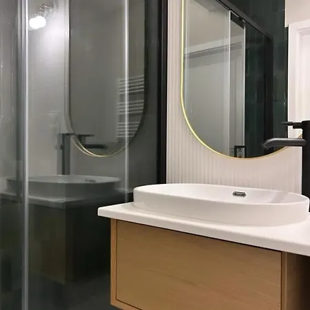 Ostoja_szklarska_poreba Apart Otel